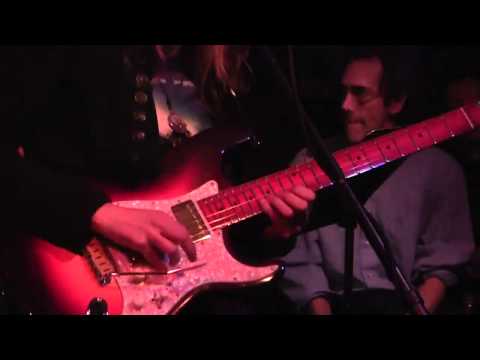 Inversion Layer - Jane Getter Band live at the Baked Potato 1/3/13