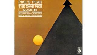 Dave Pike Besame Mucho