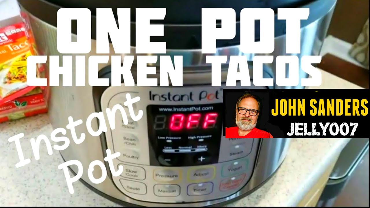 INSTANT POT electric Pressure Cooker RICE PUDDING fast, simple and