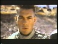 Universal Soldier Trailer 1992 VHS Hebrew Subtitles