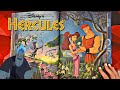 Disney S Hercules Classic Storybook Read Aloud Fantasy