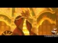 TLoZ Skyward Sword Obtaining The Song Of The Hero All Dragon Scenes