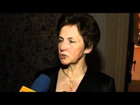 Danuta Wałęsa: Książka do bólu szczera