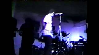 Born Against - live at unknown location