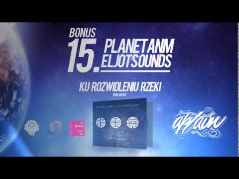 Planet ANM / EljotSounds - Ku rozwidleniu rzeki (prod. Matek)