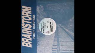 Techno Pagnus - Phantom Twist (Happy) (1994)