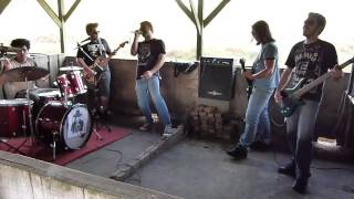 Proibido Carona - Uns Drinks (Velhas Virgens)