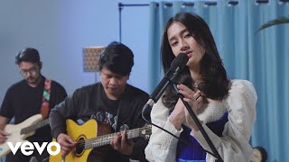 Download lagu Keisya Levronka - Hidup Tanpamu (Live Session) mp3