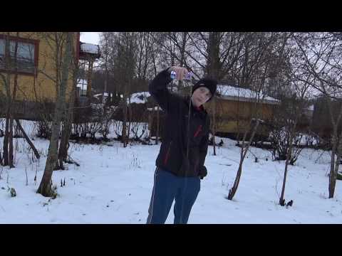 CAPS GANG - RED BULL DISS TRACK FT. LIL HELARI (SLIM MILL RESPONSE)