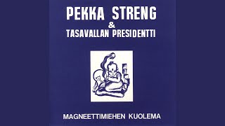 Laulu hyönteisestä joka nukahti ruusun vuoteeseen