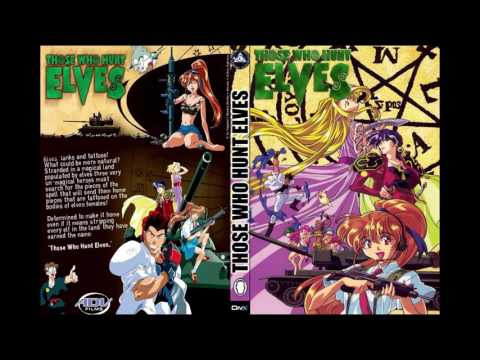 Angel Blue - Naoko Hamasaki