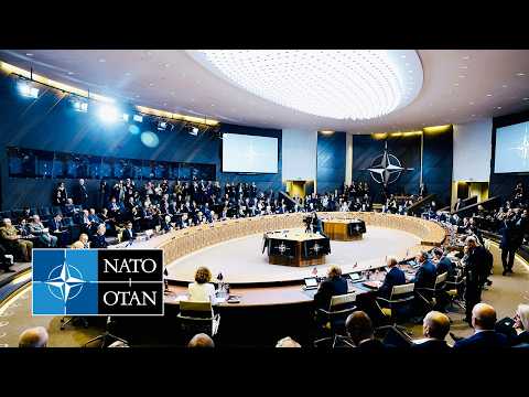 NATO Secretary General, North Atlantic Council at Defence Ministers Meeting, 12 FEB 2026