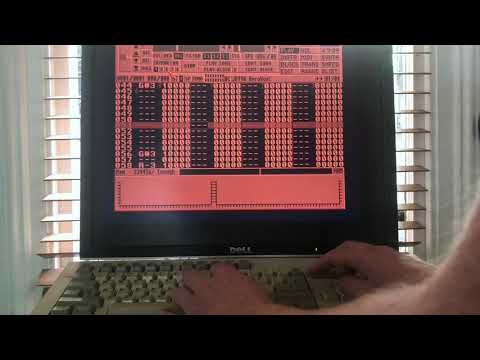 How to Jungle on the S-760 with Octamed