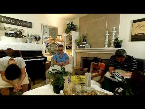 Doktrin menyesatkan?‼️‼️Family Daily Devotion: Day 235