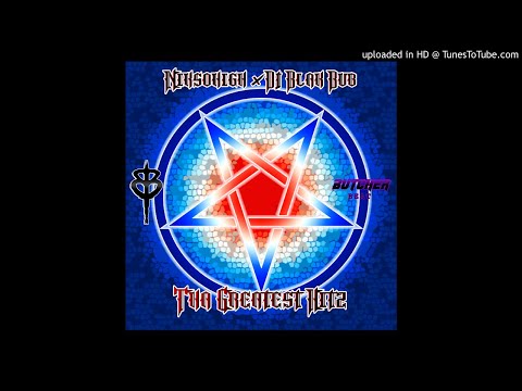 Niksohigh x DJ Blak Bub - 06. Devil Shyt ft. Gangzta Krow