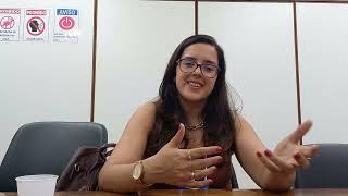 MULHERES EMPREENDEDORAS EP. 05 -Entrevista com Jéssica Marques Paraguassu (versão editada)