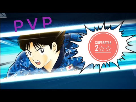 [ CTDT ] PVP Rank SuperStar 2