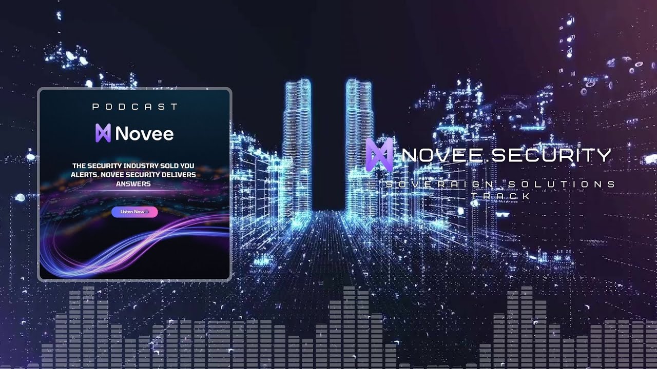 The Security Industry Sold You Alerts. Novee Security Delivers Answers