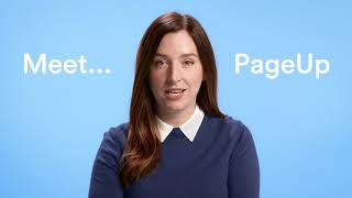 Videos zu PageUp