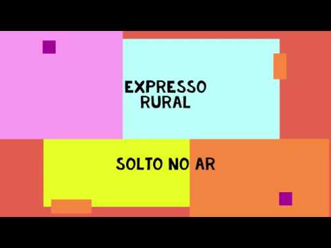 Decalcomania - Expresso Rural
