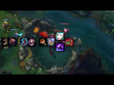 [Guide] Ivern JUNGLE