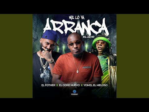 Me Lo Va Arranca