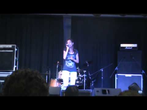 Natsuki / Kumi Koda - 1000 no kotoba（Cover）