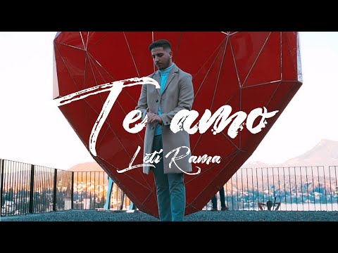 Leti Rama - Te Amo ( Prod. by M.O.B )