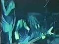 White Zombie - I Am Hell LIVE '93 