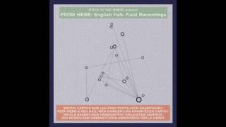 Music video thumbnail preview for FROM HERE: English Folk Field Recordings - SAM SWEENEY bagpipers/mount hills by Stick in the Wheel