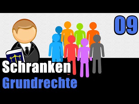 The Limits of Limits - Constitutional Law II 09