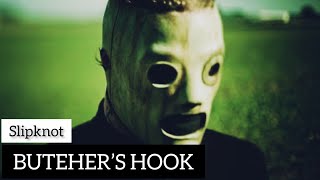 Slipknot - Butcher’s Hook (Lyrics Sub Español &amp; Ingles)