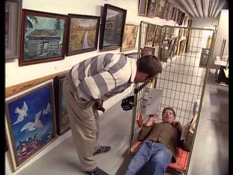 Mankeli - Nemonen (5 sketsiä)