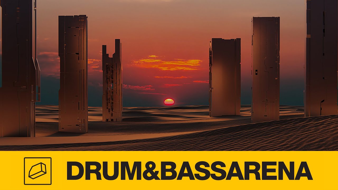 Mystic State — Evermore (War Remix)