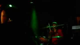 Hunter Valentine- This Bull Rides Tonight Lady Killer Tour NYC