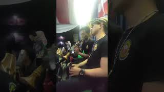 Download lagu Terompet pencak parered cover lagu HIJI CATETAN  kang dandi / kang gilang wiyaga rusuh mp3