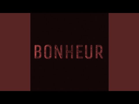 Bonheur