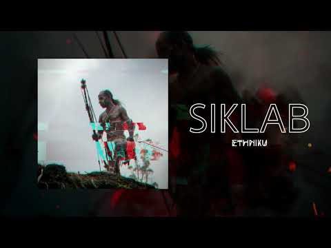 Ethniku - Siklab (Modern Filipino Ethnic Music)