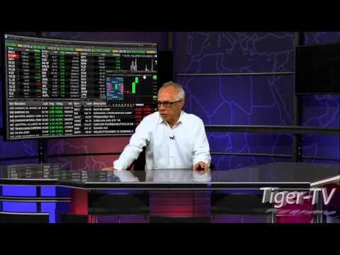 October 5th Tom O'Brien Show on TFNN - 2015