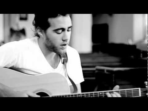 Kings, Queens, Beggars and Thieves | Matt Corby | Communion Music