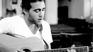 Kings, Queens, Beggars and Thieves | Matt Corby | Communion Music