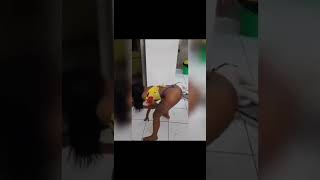 BELA MORENA NOVINHA REBOLANDO#SHORTS