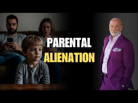 The Devastating Effects of Parental Alienation