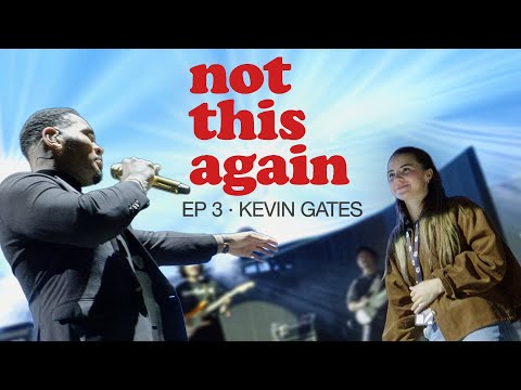 24 Hours on Tour with Kevin Gates | NOT THIS AGAIN