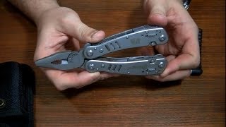 Ganzo G301 - відео 2