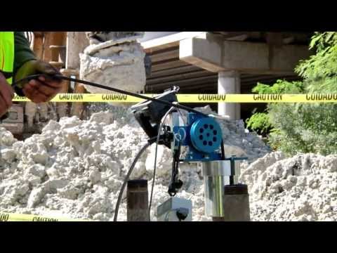 2013 NOVA Award Winner -- Thermal Integrity Profiler (TIP)