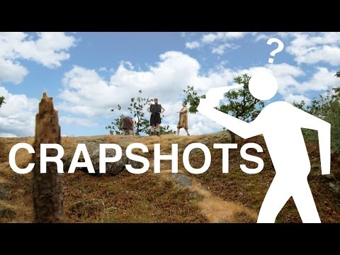 Crapshots Ep363 - The Hillside [Krog]