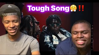 BigXthaPlug feat. Offset - Climate (Official Video) Reaction!!!