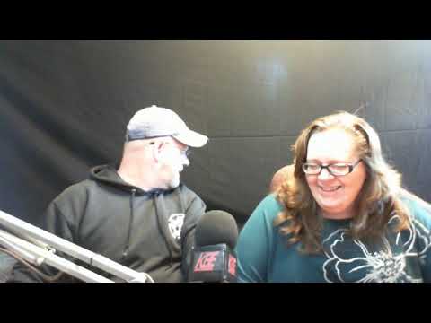 The Maine Event with Kevin & Mia Episode 2