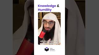 Download lagu Humility Increases With Knowledge | Sheikh Abdulaziz al-Haqqan حفظه الله mp3